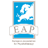 European Association for Psychotherapy logo